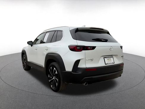 Used 2025 MAZDA CX-50 2.5 Hybrid w/ Premium Plus Pkg image 11