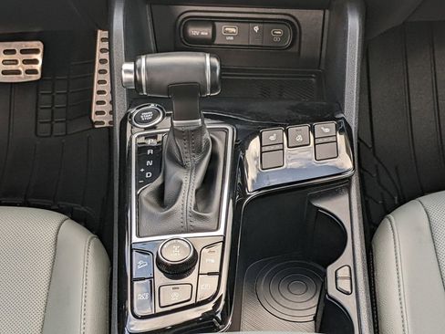 Used 2023 Kia Sportage X-Pro image 20