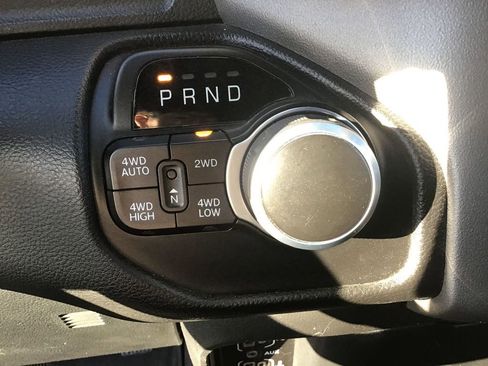 Certified 2022 RAM 1500 Big Horn image 15