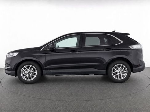 Used 2024 Ford Edge SEL AWD/4WD image 4