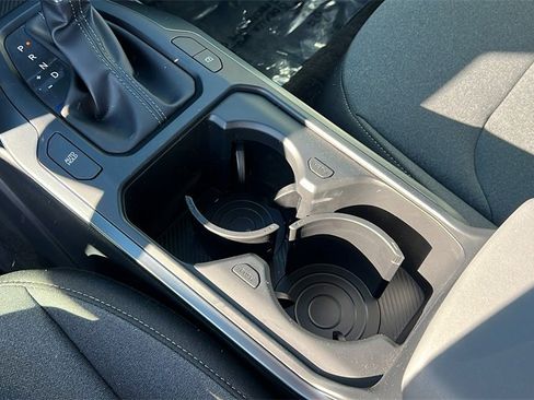 New 2025 Kia K4 LXS image 15