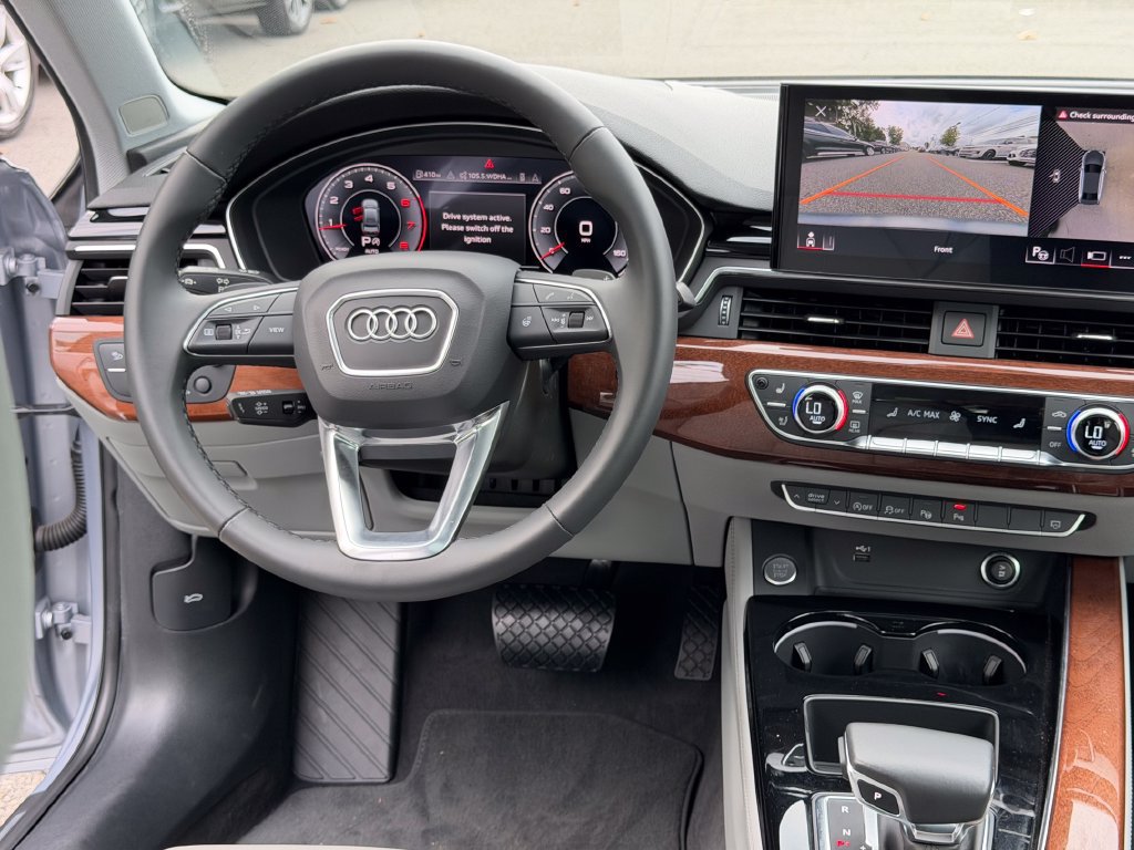 Used 2023 Audi A4 2.0T Prestige w/ Prestige Package AWD/4WD image 22