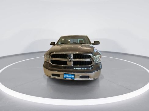 Used 2020 RAM 1500 Tradesman w/ Trailer Tow Group AWD/4WD image 3