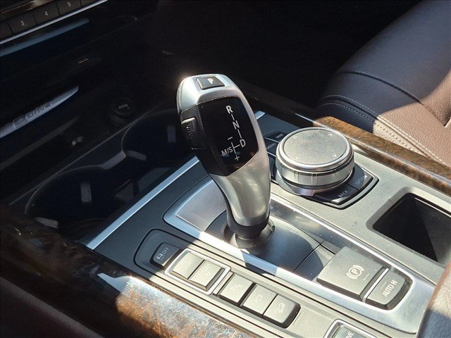 Used 2018 BMW X5 xDrive40e AWD/4WD image 13