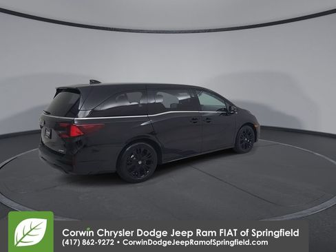 Used 2025 Honda Odyssey Sport-L image 15