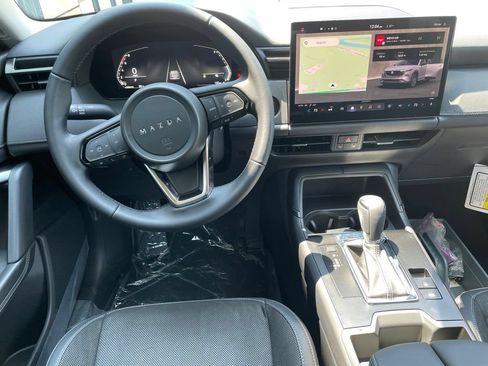 New 2026 MAZDA CX-5 Select AWD/4WD image 16
