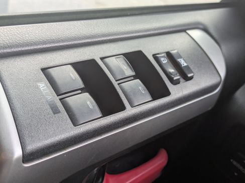 Used 2016 Toyota 4Runner SR5 Premium image 14