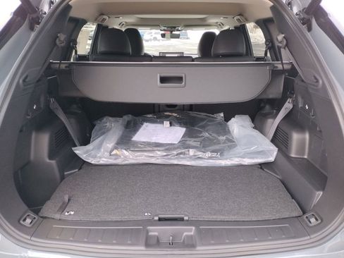 New 2026 Mitsubishi Outlander Trail Edition image 11