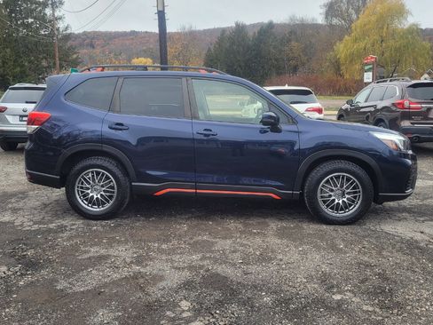 Used 2020 Subaru Forester Sport w/ Popular Package #2 image 9