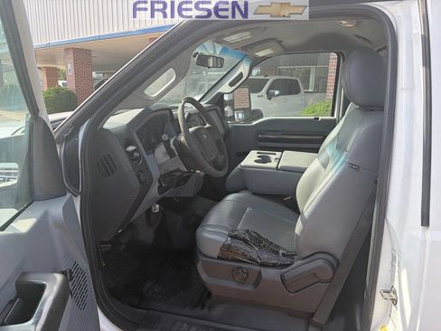 Used 2011 Ford F250 XL w/ XL Value Pkg RWD image 12