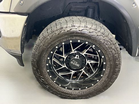 Used 2019 RAM 3500 Tradesman image 13