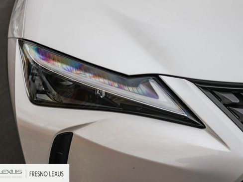 Used 2025 Lexus UX 300h FWD image 9