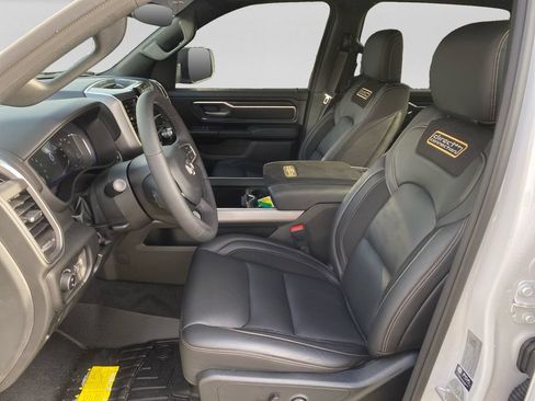 Used 2026 RAM 1500 Big Horn AWD/4WD image 20