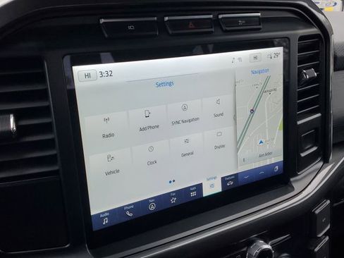 Certified 2023 Ford F150 XLT w/ Equipment Group 302A High image 18