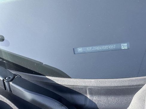 Used 2024 Chevrolet Camaro ZL1 image 56