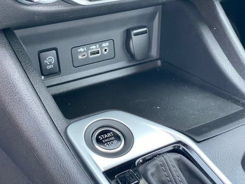 Certified 2024 Nissan Sentra SV w/ All-Weather Package FWD image 22