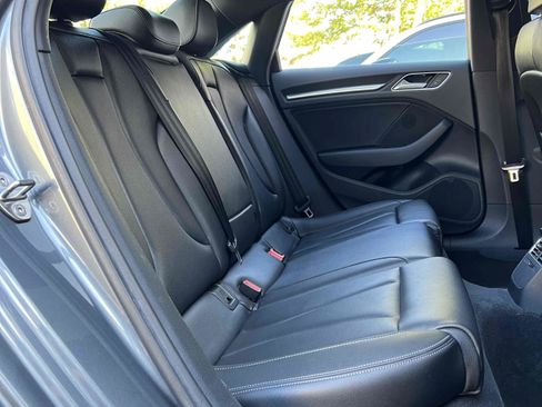 Used 2020 Audi A3 2.0T Premium w/ Final Edition Package FWD image 36