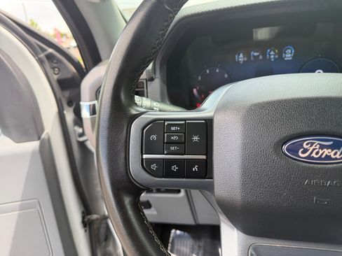 Used 2024 Ford F150 XLT w/ Mobile Office Package AWD/4WD image 21