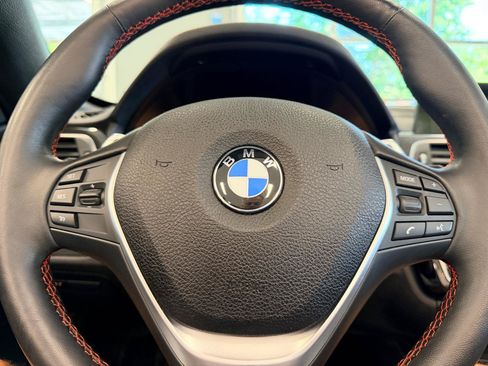 Used 2019 BMW 430i Convertible w/ Executive Package RWD image 37