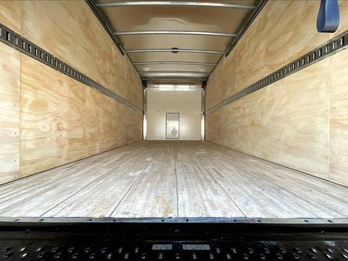 New 2025 Chevrolet Express 3500 w/ Power Convenience Package image 11