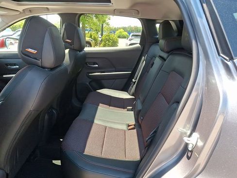 New 2026 Nissan Kicks SR w/ SR Premium Package FWD image 9