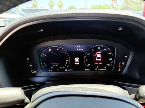 Used 2024 Honda Accord Sport image 24
