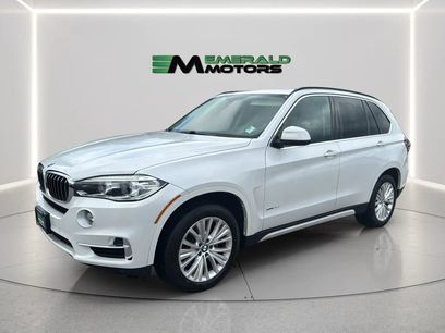 Used 2015 BMW X5 xDrive35i