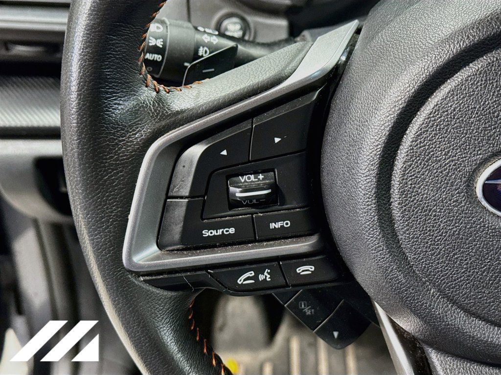Used 2023 Subaru Crosstrek 2.0i Premium AWD/4WD image 12