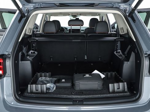 New 2026 Volkswagen Atlas Peak Edition image 29