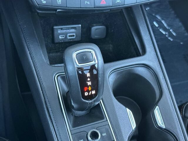 Used 2019 Cadillac XT4 Sport AWD/4WD image 25