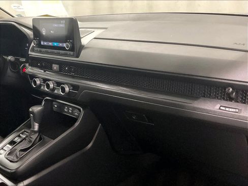 Used 2025 Honda CR-V EX image 14
