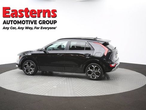Used 2023 Kia Niro EX Touring FWD image 59