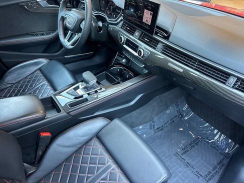 Used 2023 Audi S5 Prestige AWD/4WD image 21