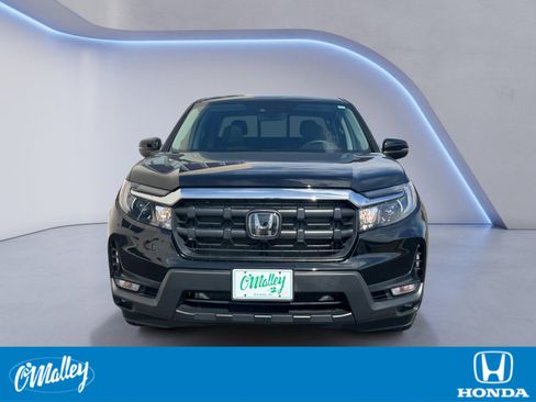 Certified 2025 Honda Ridgeline RTL image 8