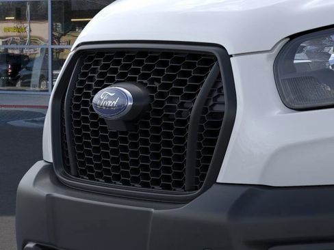 New 2025 Ford Transit 250 Low Roof w/ Load Area Protection Package image 18
