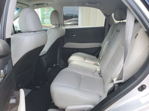 Used 2014 Lexus RX 350 AWD image 5