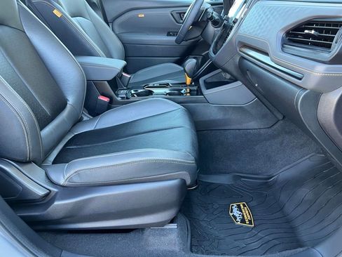Certified 2026 Subaru Forester Wilderness AWD/4WD image 24