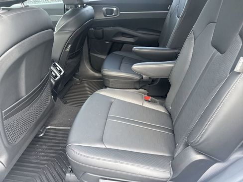 New 2026 Kia Sorento X-Line EX AWD/4WD image 31