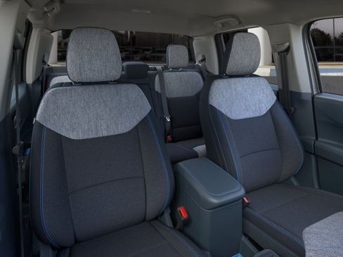New 2026 Ford Maverick XLT w/ XLT Luxury Package FWD image 10