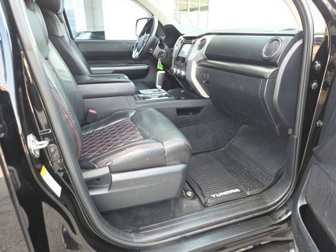 Used 2019 Toyota Tundra SR5 w/ Convenience Package AWD/4WD image 56