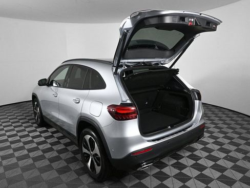 New 2026 Mercedes-Benz GLA 250 GLA 250 image 32