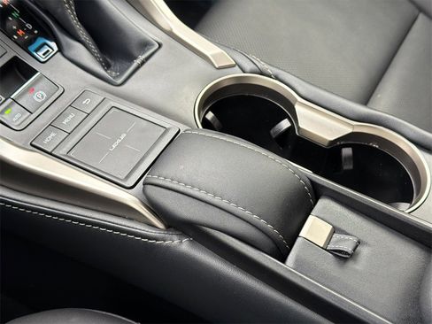 Used 2015 Lexus NX 200t FWD image 32