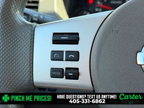 Used 2019 Nissan Frontier SV image 18