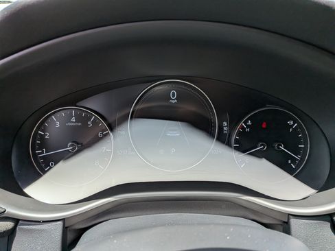 Used 2024 MAZDA CX-30 Carbon AWD/4WD image 27