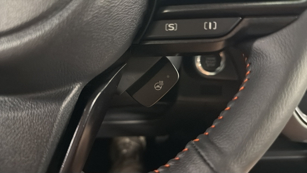 New 2026 Subaru Crosstrek 2.5i Limited AWD/4WD image 23