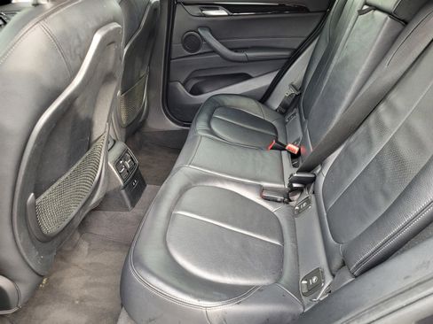 Used 2018 BMW X1 xDrive28i w/ Convenience Package image 10
