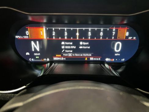 Used 2020 Ford Mustang Bullitt image 23