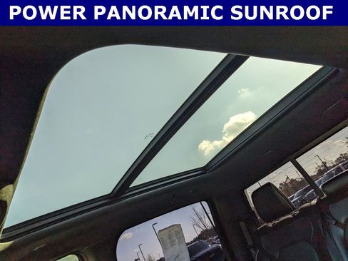 Used 2019 RAM 1500 Laramie w/ Sport Appearance Package image 2