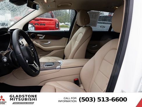 Used 2022 Mercedes-Benz GLC 300 4MATIC image 19