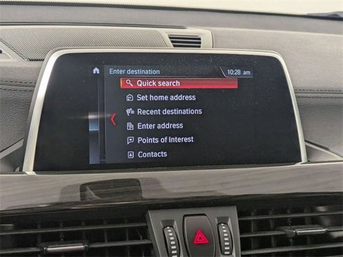 Used 2018 BMW X2 sDrive28i w/ Convenience Package image 23